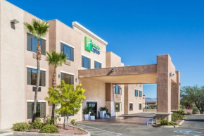 Гостиница Holiday Inn Express Hotel & Suites Nogales, an IHG Hotel  Ногалс